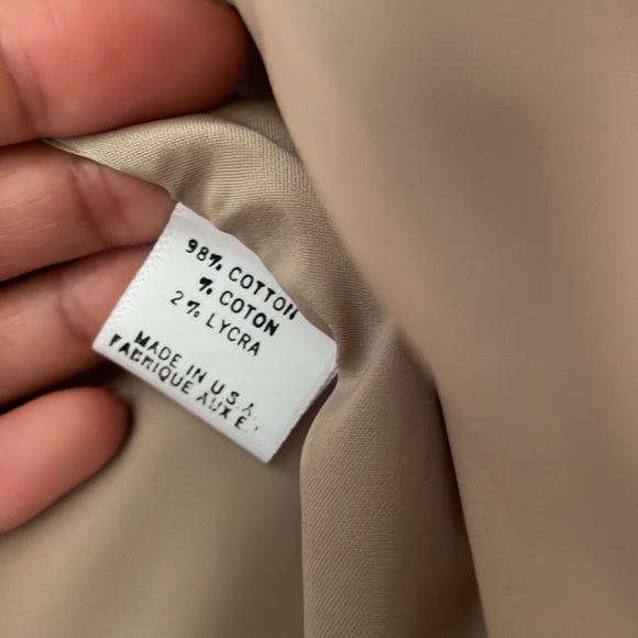 Theory Blazer Jacket, NWT, Size 0 - Picture 6 of 9